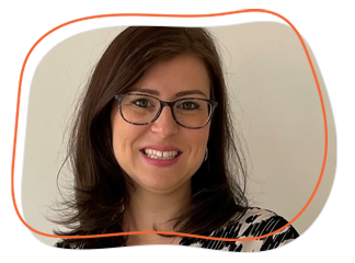 Audrey S. enseignante de CP/CE2