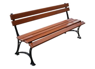 banc urbain