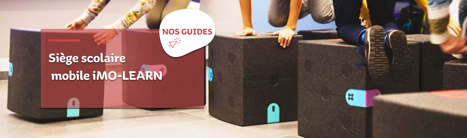 Assise scolaire imo-lean Assise scolaire imo-lean