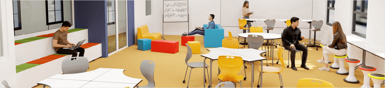 Mobilier scolaire Mobilier scolaire