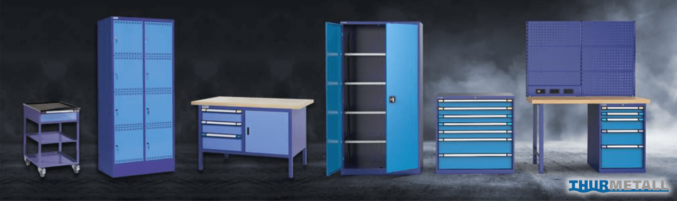 Boutique Thur Metall Boutique Thur Metall