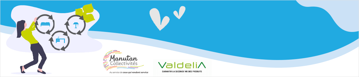 Service de reprise et de recyclage de votre ancien mobilier Service de reprise et de recyclage de votre ancien mobilier