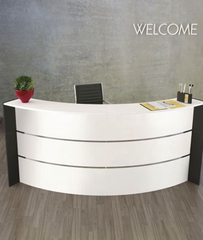 Banque d'accueil Bari