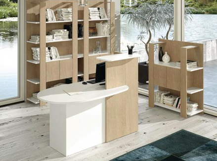 Comptoir accueil Bancano