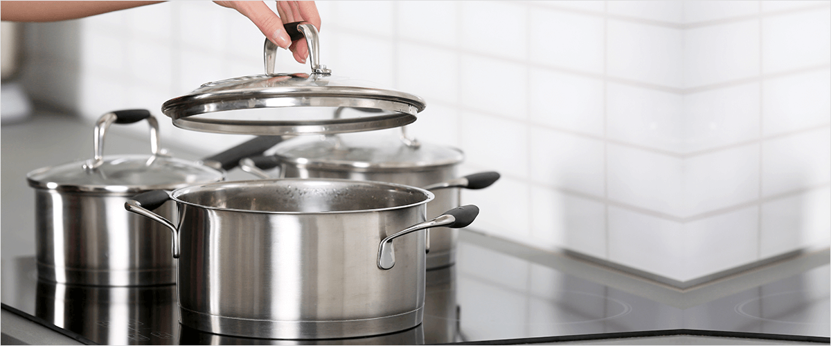 couvercles casseroles et poêles couvercles casseroles et poêles
