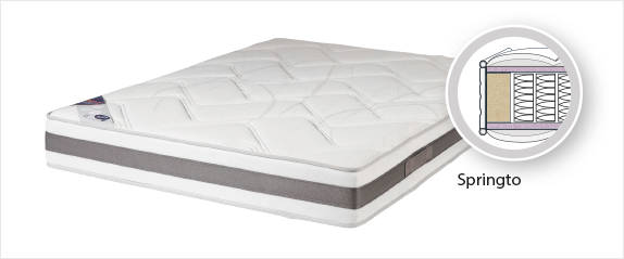 Matelas à ressorts Orféa Matelas à ressorts Orféa