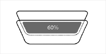taux d'emboitabilité