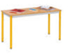 table scolaire basic