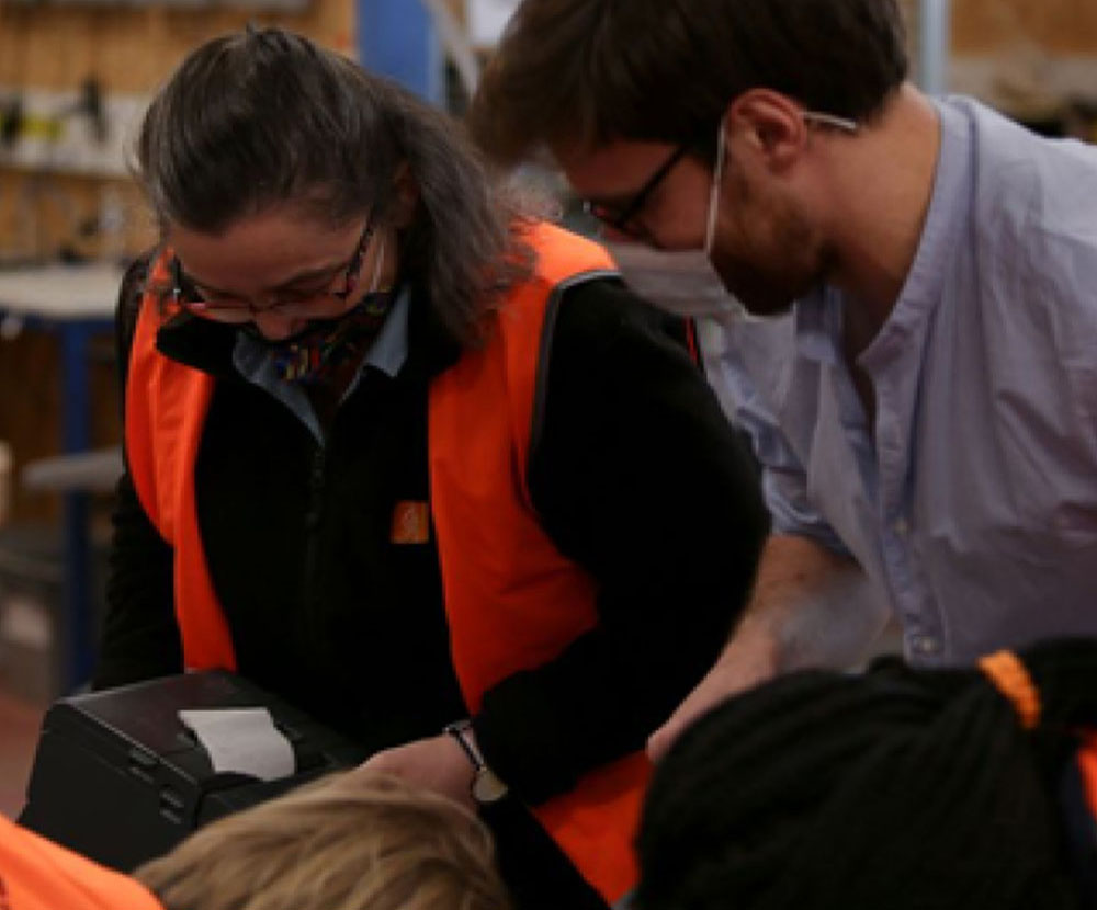 Bilan RSE de votre collecte Bilan RSE de votre collecte