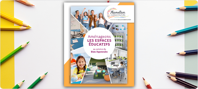 Vous souhaitez équiper votre classe flexible ? Rendez-vous sur notre boutique dédiée pour donner vie à toutes vos idées !