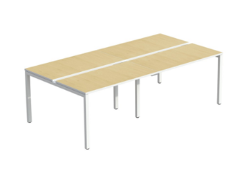 BUREAU DROIT 4 PLACES