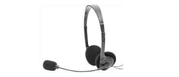 Micro casque ajustable LS-DY011 - Dacomex