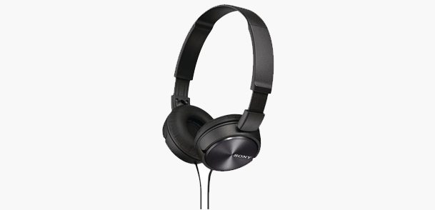 Casque MDRZX310B - Sony Casque MDRZX310B - Sony
