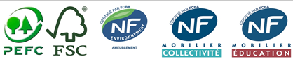 certifications