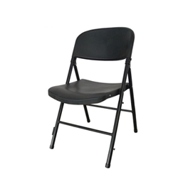Lot de 6 chaises Jumbo pliantes
