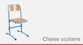chaise-scolaire