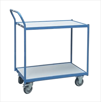 servante plateaux roulants fimm