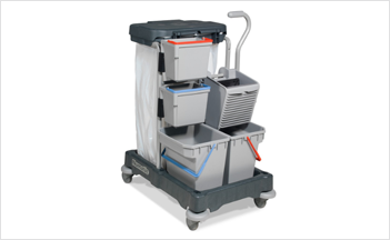 chariot de ménage chariot de ménage