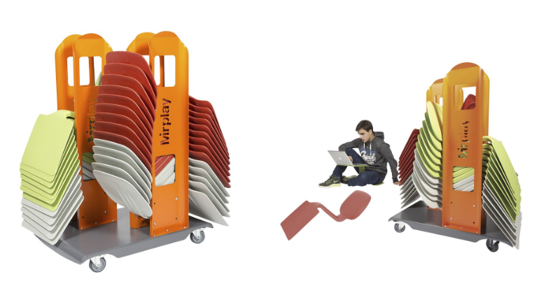 Ztool empilables Ztool empilables