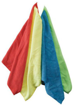 Chiffon microfibre Chiffon microfibre