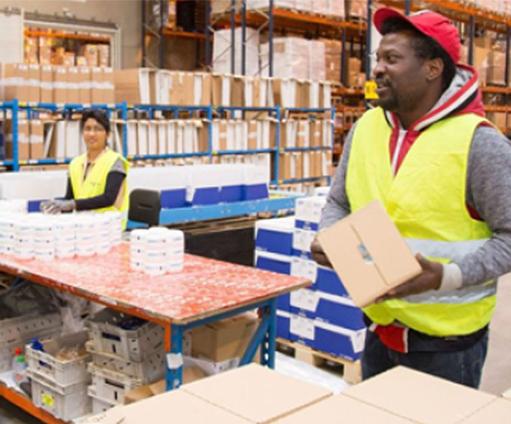 Collecte dans votre collectivité Collecte dans votre collectivité