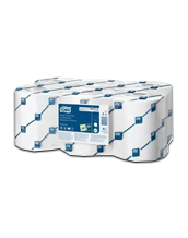 Rouleau essuie-main Tork