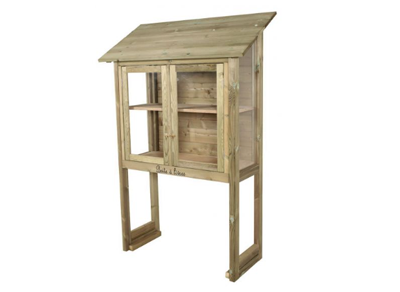 boîte à livres