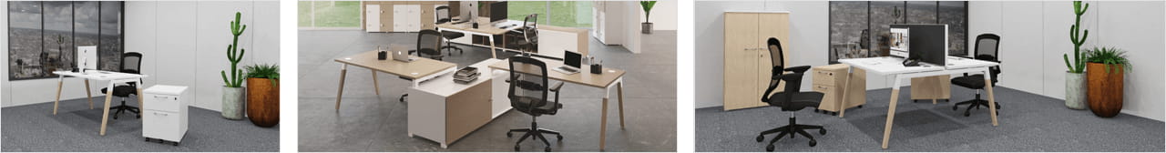 Ligne modulable Dialogue