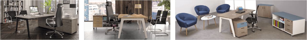 Ligne de Direction Steel Ligne de Direction Steel