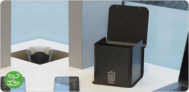 Zack, le nouveau service qui s’occupe de vos produits électroniques usagés Zack, le nouveau service qui s’occupe de vos produits électroniques usagés