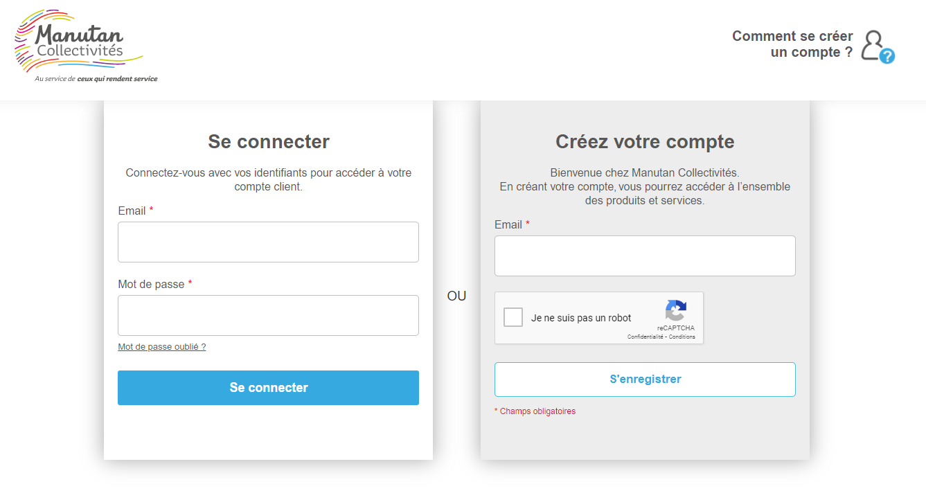 Retour