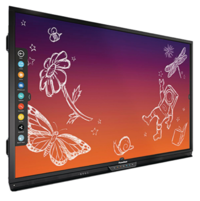 Ecran numerique interactif ActivPanel Titanium - Promethean Ecran numerique interactif ActivPanel Titanium - Promethean