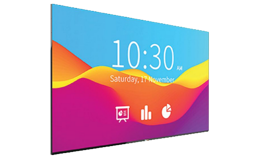 Kit mur d'affichage dynamique LED  Kit mur d'affichage dynamique LED