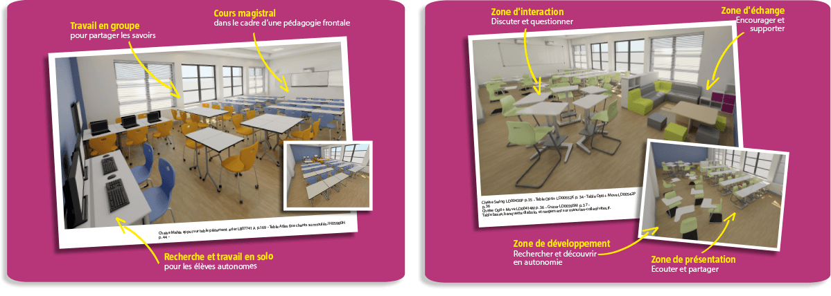 plans salle de classe plans salle de classe