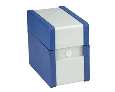 boîte à fiches esselte