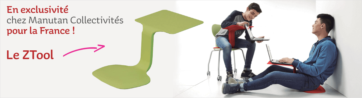 Support tablette ZTool