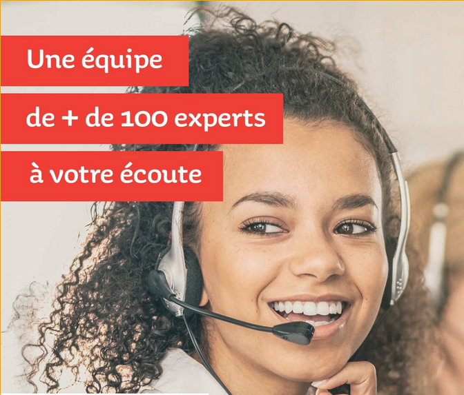 contactez-nous