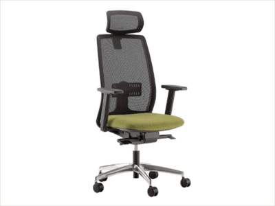 Fauteuil de bureau ajustable