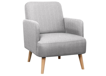 FAUTEUIL DUNCAN