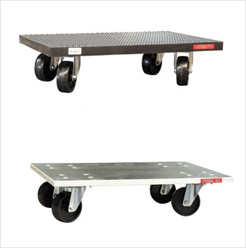 plateau roulant fimm