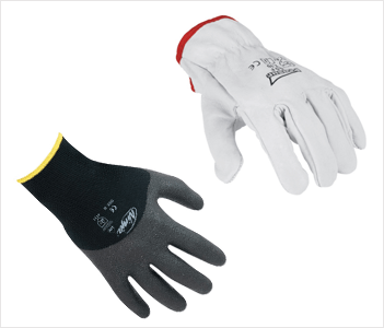 Gants de manutention Gants de manutention