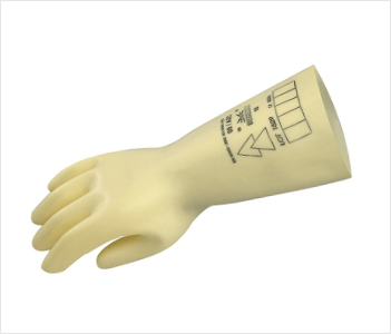 Gants d'électricien