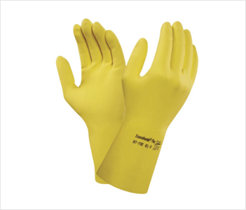 Gants d’entretien industriel Gants d’entretien industriel