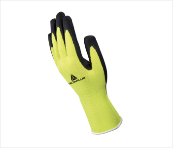Gants pour manutention légère