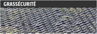 Grasssécurité Grasssécurité