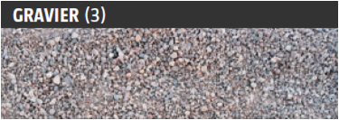 Gravier Gravier