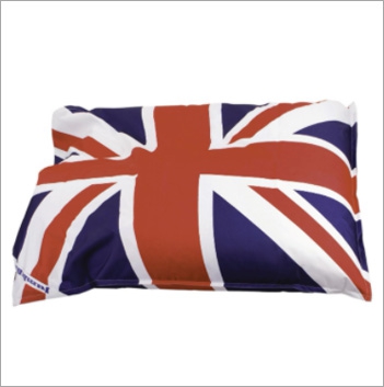 coussin géant