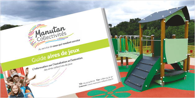 Guide des aires de jeux Guide des aires de jeux