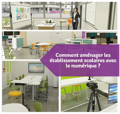 guide Aménagement de la classe numérique guide Aménagement de la classe numérique