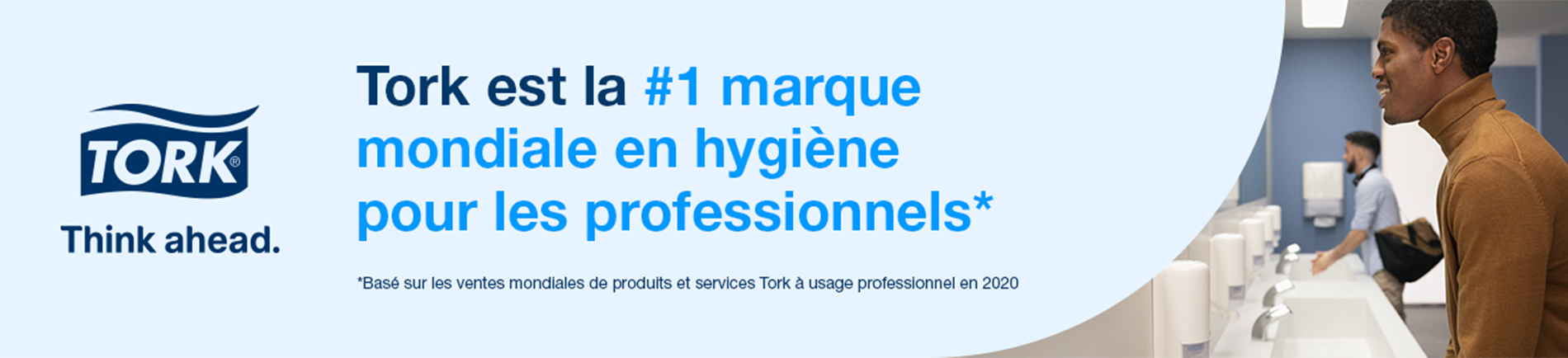 Marque hygiène professionnelle